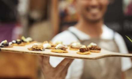 Une nouvelle innovation culinaire originale à Vienne, le samedi 16 septembre à l’occasion des Journées du Patrimoine : Vienn’A Table