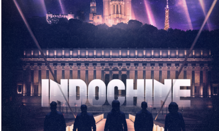 Le concert-surprise d’Indochine le 29 juillet  aux Nuits de Fourvière  à Lyon fait le plein en 30 minutes !
