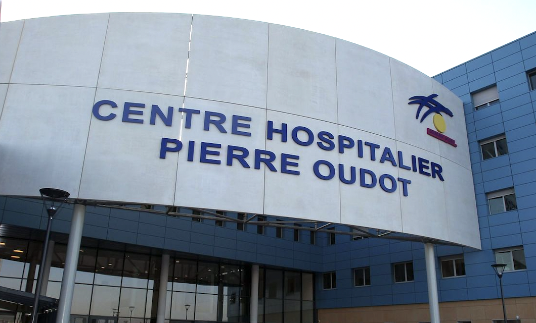 Hôpital Pierre Oudot  à Bourgoin-Jallieu : mise en place d’une régulation des urgences de nuit pour cet été
