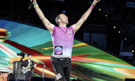 Le groupe britannique Coldplay au Groupama Stadium en juin 2024  : la billetterie bientôt ouverte…