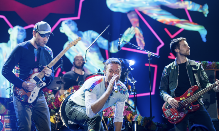 Coldplay annonce une troisième date pour son concert au Groupama Stadium, suite à de très fortes préventes