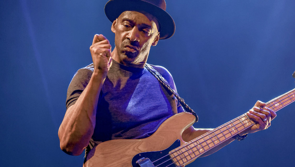 Lundi 3 juillet : Marcus Miller de retour à Jazz à Vienne, à guichets fermés