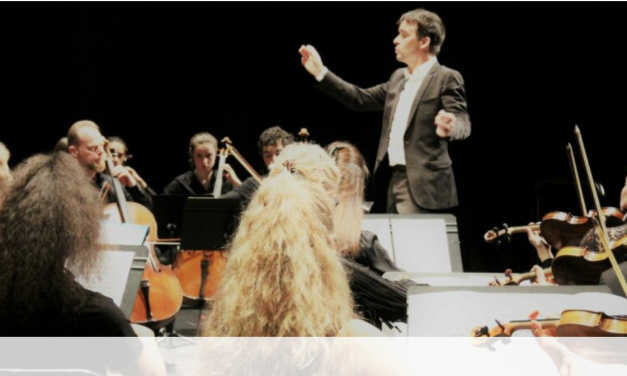 Rentrée 2023-2024  au Conservatoire Hector Berlioz de la CAPI : il reste des places, une nouvelle phase d’inscriptions en cours
