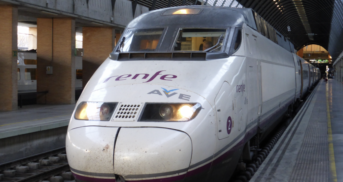 Rail-L’arrivée de l’Espagnol Renfe est un succès : la ligne TGV Lyon-Barcelone quotidienne dès septembre