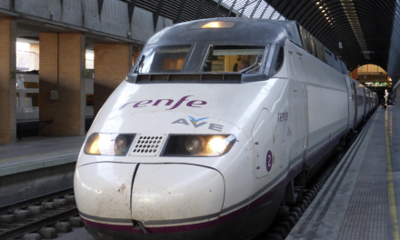 Rail-L’arrivée de l’Espagnol Renfe est un succès : la ligne TGV Lyon-Barcelone quotidienne dès septembre