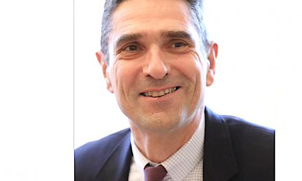 Un nouveau préfet pour l’Isère : Le Saint-Cyrien Louis Laugier succède à Laurent Prévost