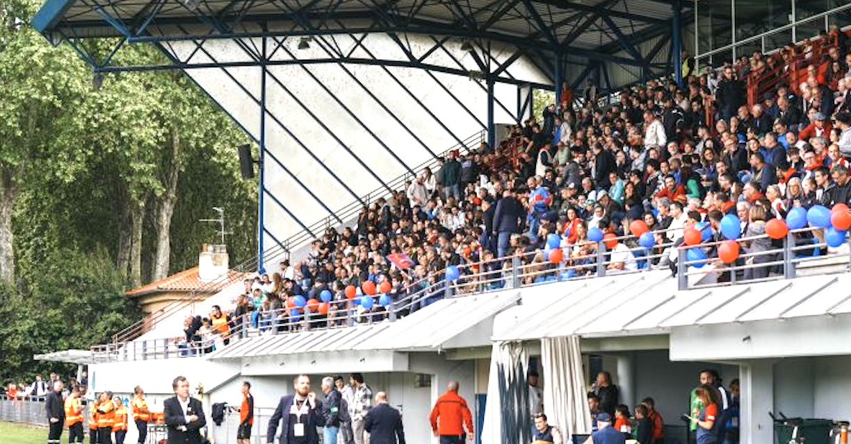 Rugby, Nationale- Les Viennois sérieusement défaits à Mâcon en match préparatoire avant Blagnac : faut-il s’en inquiéter ?