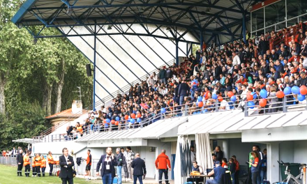 Rugby, Nationale- Les Viennois sérieusement défaits à Mâcon en match préparatoire avant Blagnac : faut-il s’en inquiéter ?