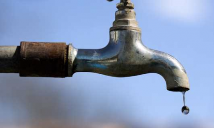 Suite à une fuite : les habitants du cours de Verdun et de la place  Camille Jouffray  à Vienne privés d’eau…