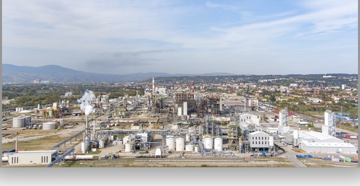 La PME Elyse annonce l’implantation d’une usine de production de méthanol  « vert » au sein de la plateforme  chimique des Roches Roussillon : un investissement de 700 M€