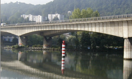 A proximité de Vienne : fermetures de bretelles de l’A7 dès lundi 11 septembre à la suite de travaux de réfection de chaussées