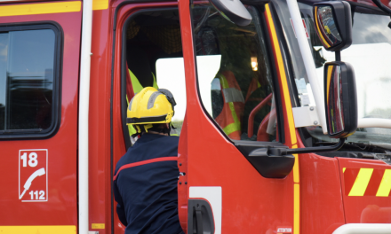 Le transformateur alimentant la Papeterie Ahlstrom de Pont-Evêque volontairement incendié : des coupures de courant à la clef