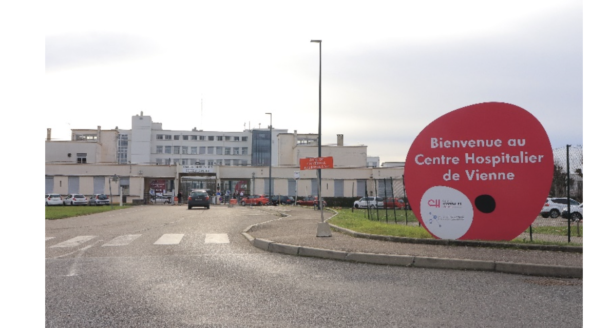 Plus de SMUR à l’hôpital de Vienne ! Thierry Kovacs saisit le ministère de la Santé et propose « des réquisitions »