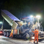 Autoroute A 7 : 32 km de travaux  sur la chaussée à partir du lundi 2 octobre entre Auberives-sur-Varèze et Saint-Rambert-d’Albon