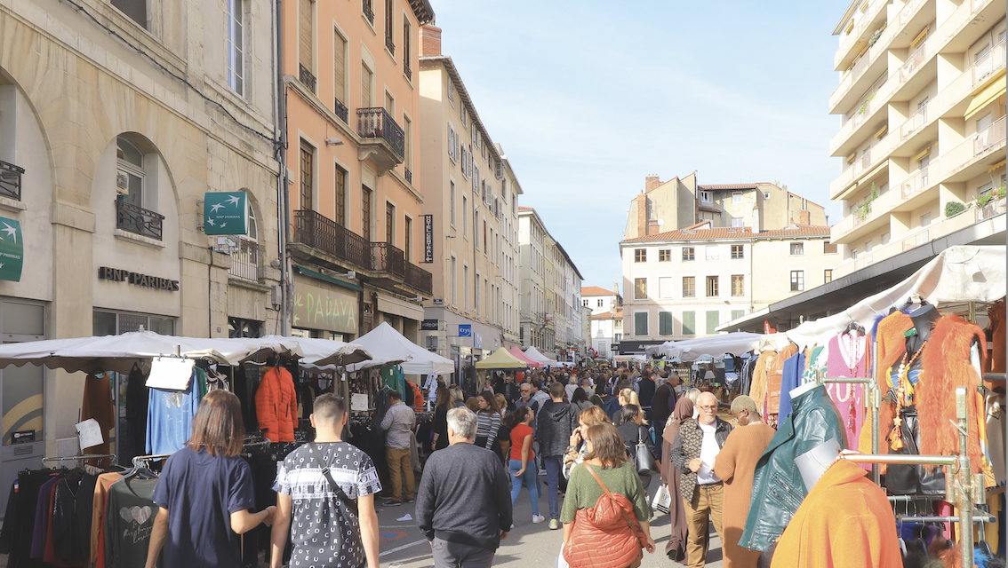 Publi/Reportage-6 salons, 520 exposants : ce que réserve la Foire de Vienne !