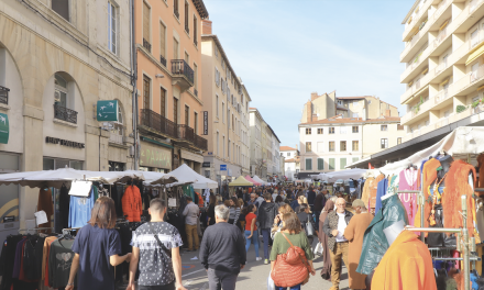 Publi/Reportage-6 salons, 520 exposants : ce que réserve la Foire de Vienne !