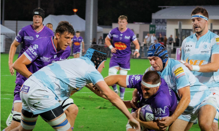 Rugby, Nationale-Vienne à nouveau défait : par l’avant-dernier au classement, Bourg-en-Bresse