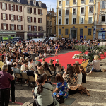 Défilé de mode : Vienne fait sa fashion week en plein centre ville