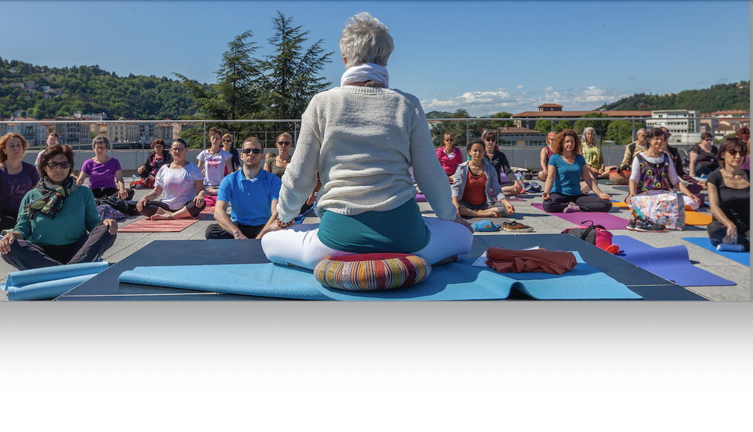 Jazz, Foire au miel, Grande Roue, Yoga géant, Brocante… : où sortir à Vienne et alentours ce week-end…