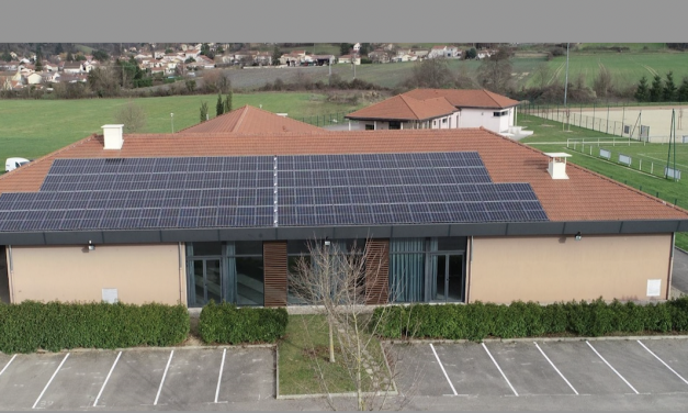 Pour installer des panneaux solaires à Septème et Artas : les Centrales Villageoises des Collines iséroises recherchent de nouveaux actionnaires