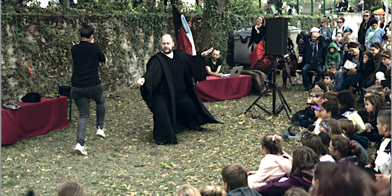 Stand-up, Harry Potter, concert de violoncelle ou latino, dégustations de vins à tout va,  avec jazz ou non, etc. : où sortir à Vienne et alentours ce week-end ?