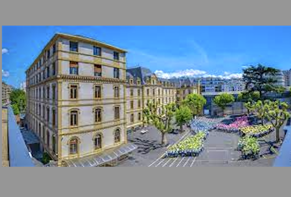 Alerte à la bombe ce matin dans un établissement scolaire de Grenoble : route et voie ferrée coupées !