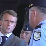 Câ€™est confirmÃ© lors dâ€™une visite dâ€™Emmanuel Macron dans le Lot-et-Garonne : Estrablin aura bien sa brigade de gendarmerie