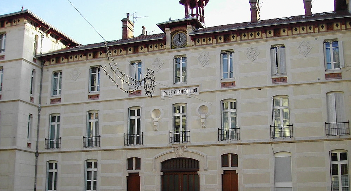 Nouvelle alerte à la bombe à Grenoble ce matin, mais portant cette fois sur huit établissements scolaires !