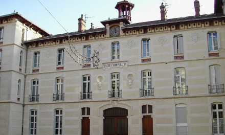 Nouvelle alerte à la bombe à Grenoble ce matin, mais portant cette fois sur huit établissements scolaires !