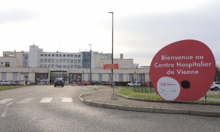 Ça va un peu mieux : le SMUR de l’hôpital de Vienne va reprendre ses activités, mais seulement en journée à partir du 3 octobre