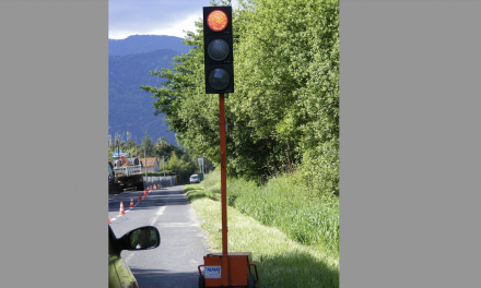 Attention, feux avec alternat : travaux annoncés pendant 27 semaines sur la RD 386 à Condrieu