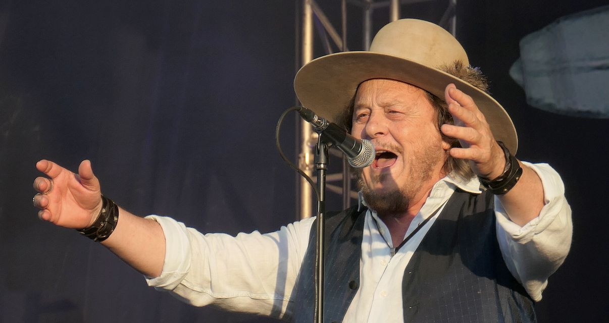 C’est le rocker italien Zucchero qui ouvrira le printemps de Pérouges, le 25 juin 2024