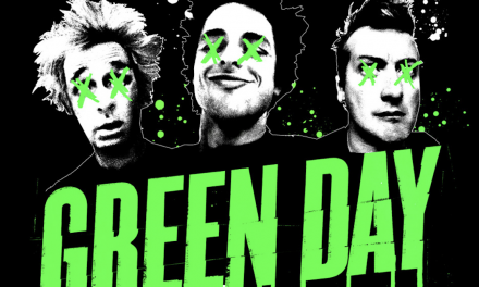 Green Day, le célèbre groupe de punk rock annoncé en juin à la LDLC Arena de Décines