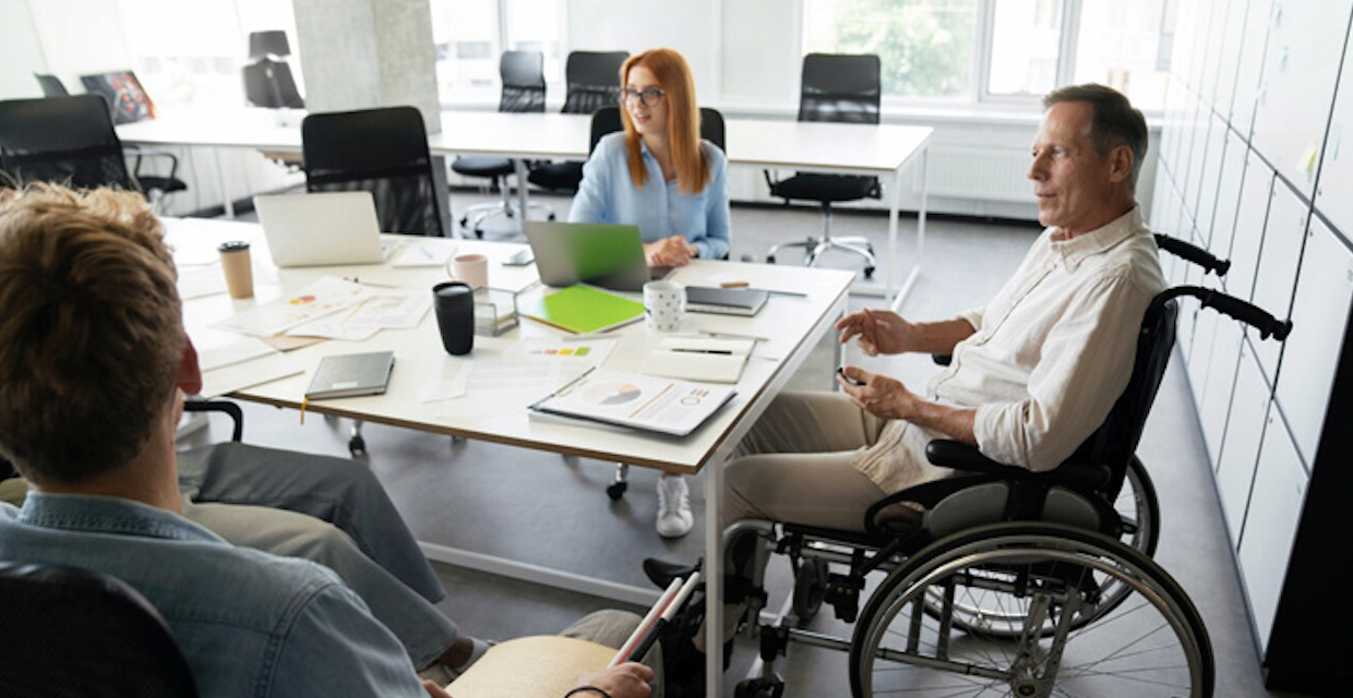 Travail et handicap : la Ville de Vienne pour la 1ère fois et quinze entreprises  de l’Agglo participent aujourd’hui au DuoDay