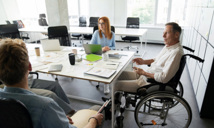 Travail et handicap : la Ville de Vienne pour la 1ère fois et quinze entreprises  de l’Agglo participent aujourd’hui au DuoDay