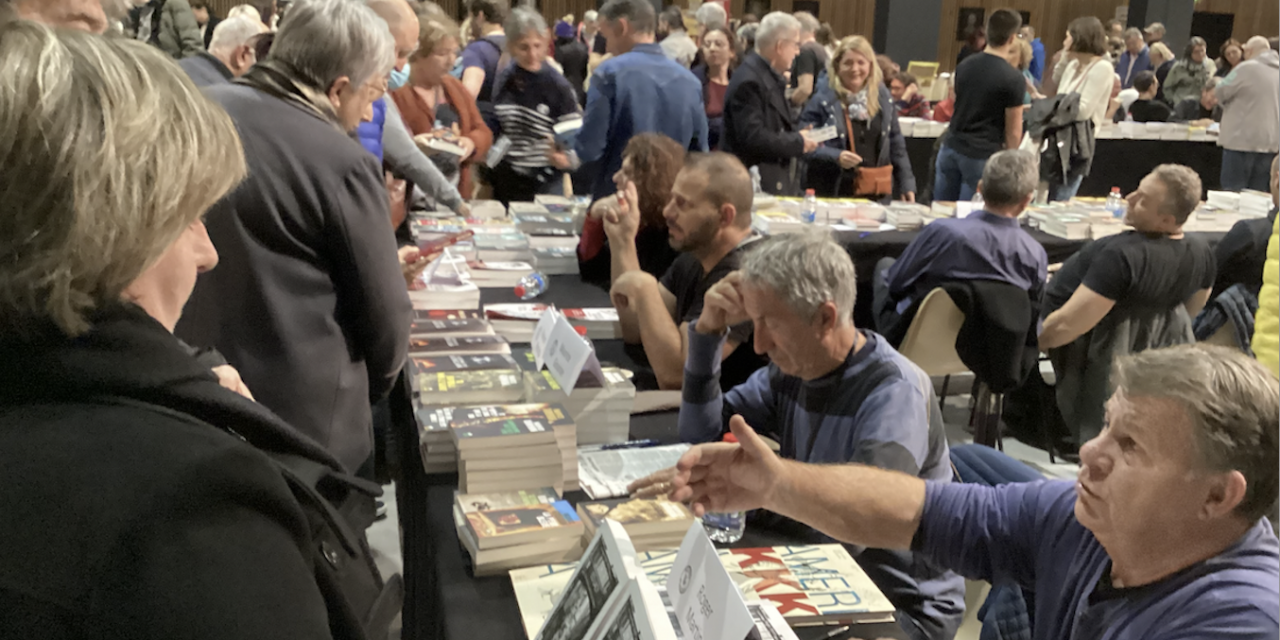 Jazz en Bièvre, stand-up, le polar avec Sang d’Encre, théâtre, salon des vins, etc. : où sortir à Vienne et alentours ce week-end