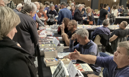 Jazz en Bièvre, stand-up, le polar avec Sang d’Encre, théâtre, salon des vins, etc. : où sortir à Vienne et alentours ce week-end