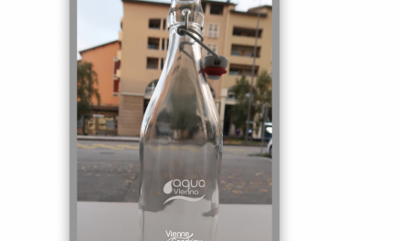 L’eau du robinet siglée « aqua vienna » et… sans Pfas distribuée aux restaurateurs…