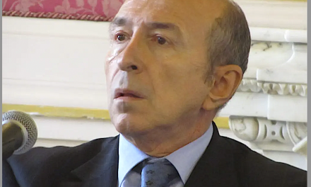 Ancien maire de Lyon et président de la Métropole, ex-ministre de l’Intérieur, Gérard Collomb est décédé à l’âge de 76 ans