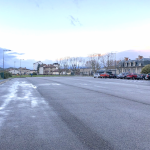 Stationnement à Vienne (2)-Un nouveau parking de 170 places, « La Petite Vitesse » verra le jour au printemps 2024 près de la gare