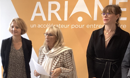 Une nouvelle start-up dans le domaine de l’immobilier va s’installer dans la pépinière  d’entreprises Ariane à Vienne, d’autres devraient suivre…