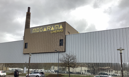 Inauguré aujourd’hui, le nouveau cinéma Megarama de Givors va-t-il faire de l’ombre au Multiplex Les Amphi à Vienne ?