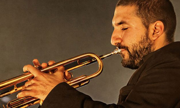 Ibrahim Maalouf fera l’ouverture de Jazz à Vienne 2024 avec 4 trompettes quart de ton ; mais aussi une soirée sup’ le 16 juillet