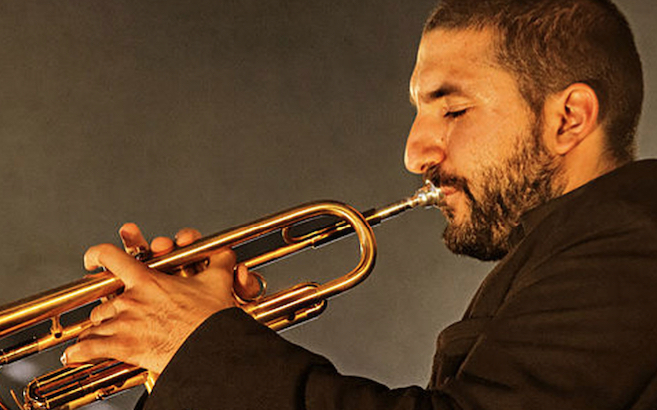 Ibrahim Maalouf fera l’ouverture de Jazz à Vienne 2024 avec 4 trompettes quart de ton ; mais aussi une soirée sup’ le 16 juillet