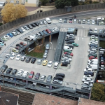 Stationnement à Vienne (1)-Il changera de statut, le parking Centre Ancien recevra ses barrières en février 2024 : les nouveaux tarifs