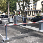 Stationnement à Vienne (3)- Le parking de la place Camille Jouffray ne sera plus gratuit le samedi, à partir du 1er janvier