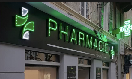 Pharmacie de garde, dimanche 3 décembre