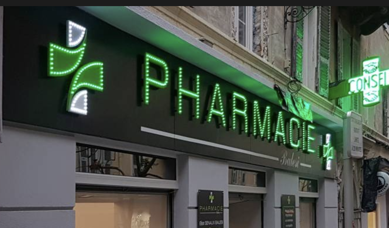 Pharmacie De Garde Dimanche 3 D cembre Vivre Villes Pharmacie De Garde Dimanche 3 D cembre Vivre Villes