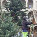 Le 8 décembre à Vienne : le programme complet des festivités,  avec des animations et des artistes de rue, cette année, à foison