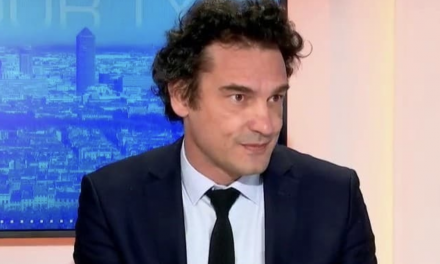 Pour Éric Carpano, Président de l’Université Lyon-Jean Moulin, la loi immigration : « une catastrophe »